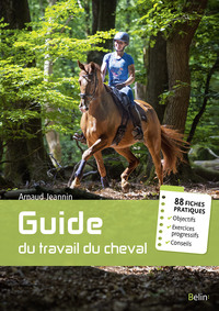 Guide du travail du cheval