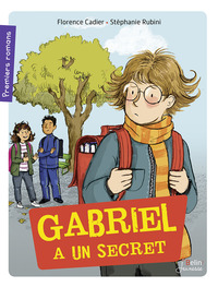 GABRIEL A UN SECRET