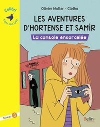 Colibri CM1/CM2, La console ensorcelée