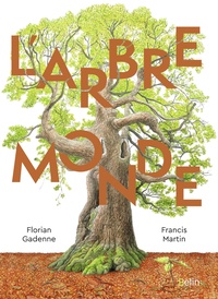 L'ARBRE-MONDE