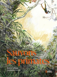 Sauvons les primates