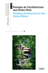 Revue française d'études américaines n° 183 (2025-2)