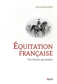 Equitation française