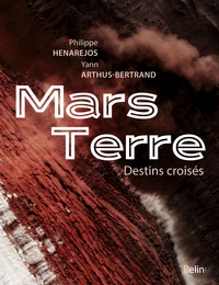 Mars Terre