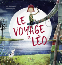 le voyage de leo