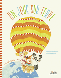 Un jour sur Terre (et alentours)