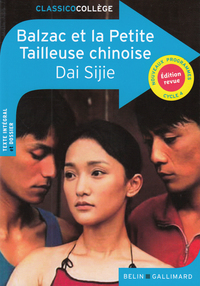 BALZAC ET LA PETITE TAILLEUSE CHINOISE