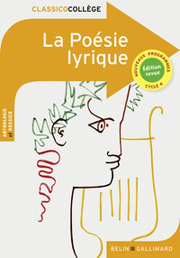 La Poésie lyrique