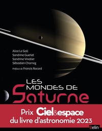 LES MONDES DE SATURNE