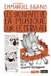 Les bienfaits de la musique sur le cerveau