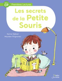 LES SECRETS DE LA PETITE SOURIS - DEBUT CP