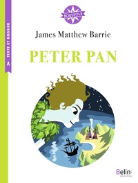 Boussole Cycle 3, Peter Pan