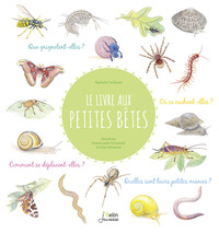 Le Livre aux petites bêtes