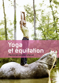 YOGA ET EQUITATION