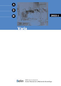 ADH 2022-1