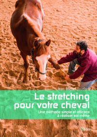 le stretching pour votre cheval