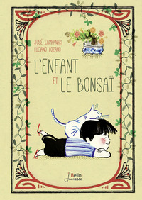 L'ENFANT ET LE BONSAI - TEST SOUS-TITRE