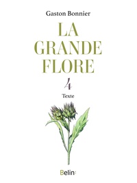 La grande flore en couleurs