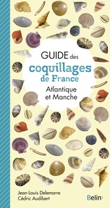 Guide des coquillages de France