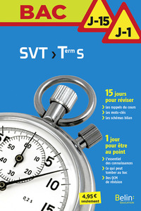 SVT Tle S