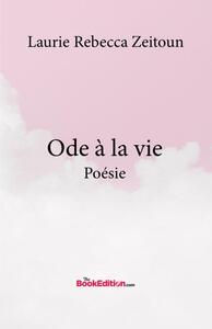 ODE A LA VIE