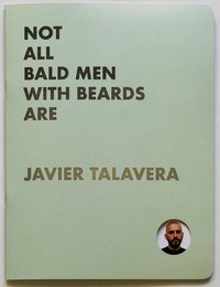 Not All Bald Men with Beards Are