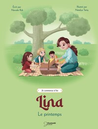 Lina - Le printemps