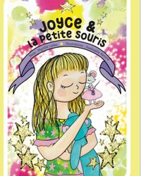 Joyce et la petite souris
