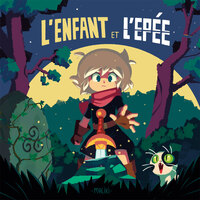 L’enfant et l'épée