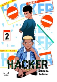 HACKER T02