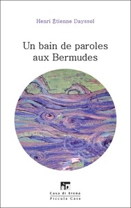 UN BAIN DE PAROLES AUX BERMUDES
