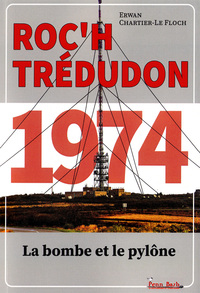 Roc'h Tredudon 1974