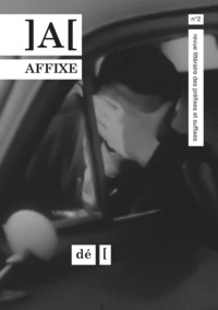 AFFIXE N 2 : DE-