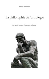 La philosophie de l'astrologie