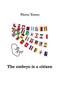 The embryo is a citizen
