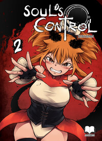 SOUL'S CONTROL T02