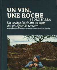Un vin, une roche