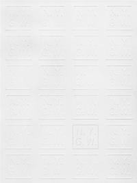 New York Graphic Workshop: 1964-1970 /anglais