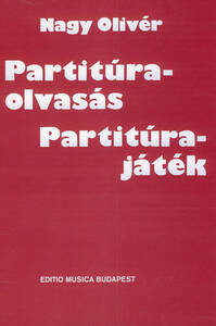 NAGY O FORMATION MUSICALE