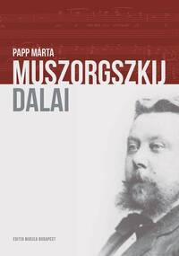 MUSZORGSZKIJ DALAI FORMATION MUSICALE