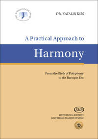 A PRACTICAL APPROACH TO HARMONY LIVRE SUR LA MUSIQUE