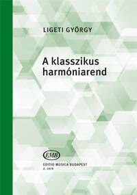 A KLASSZIKUS HARMONIAREND LIVRE SUR LA MUSIQUE