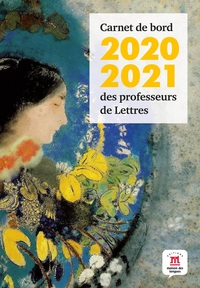 Français-Carnet de bord des professeurs de Lettres 2020-2021