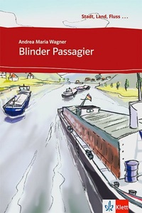 Blinder Passagier