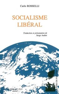 Socialisme Liberal