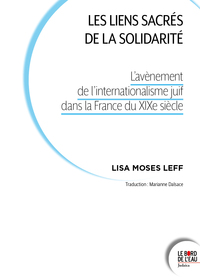 Les liens sacrés de la solidarité