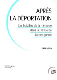 Après la déportation