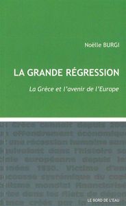 La Grande Regression