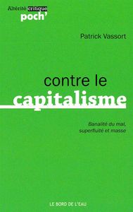 Contre le Capitalisme