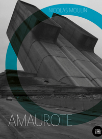 NICOLAS MOULIN - AMAROTE